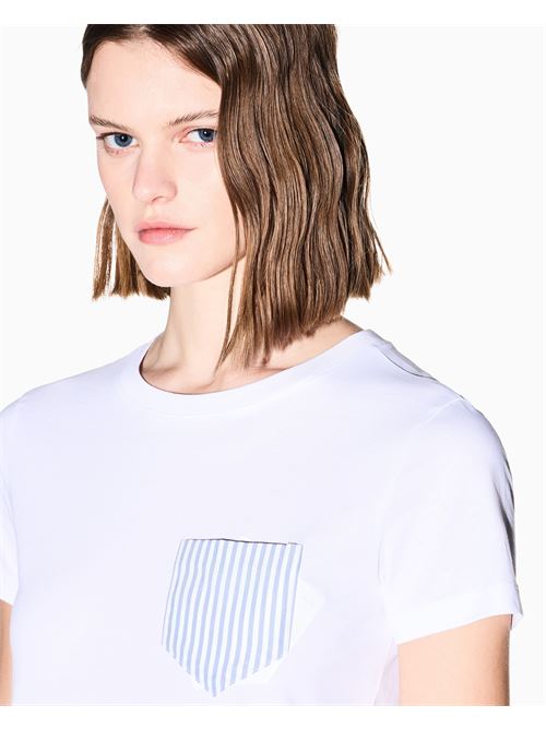  ARMANI EXCHANGE | XW002190 AF10356/U0002